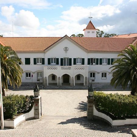 Hotel Irmas Dominicanas - Fatima By Flagworld Hotels Exteriör bild