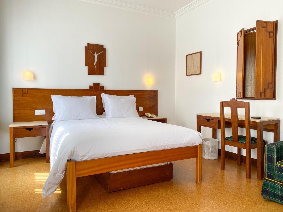 Hotel Irmas Dominicanas - Fatima By Flagworld Hotels Exteriör bild
