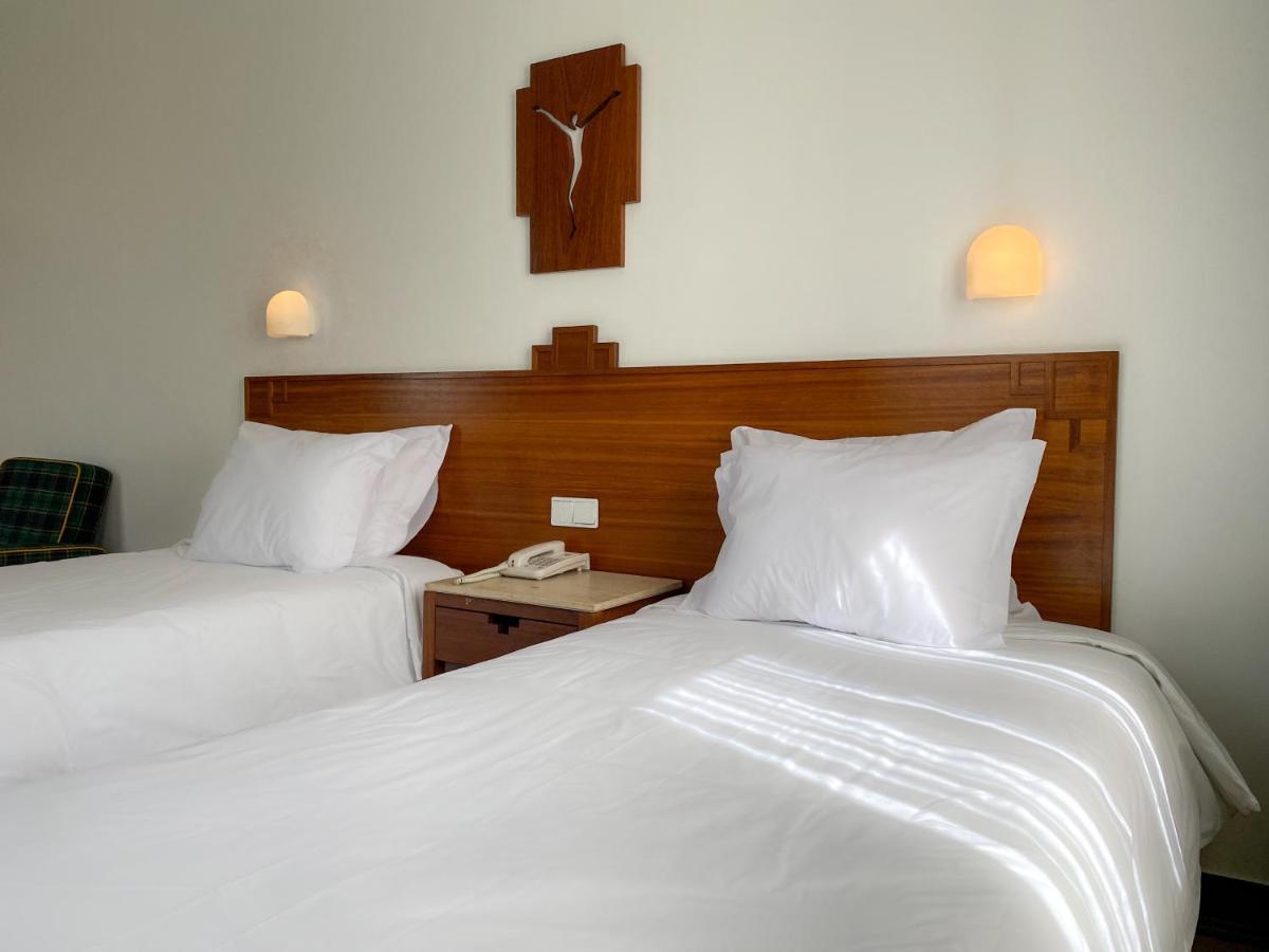 Hotel Irmas Dominicanas - Fatima By Flagworld Hotels Exteriör bild