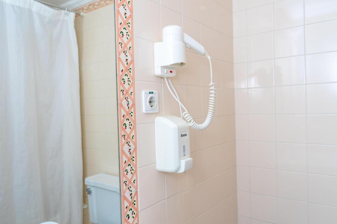 Hotel Irmas Dominicanas - Fatima By Flagworld Hotels Exteriör bild
