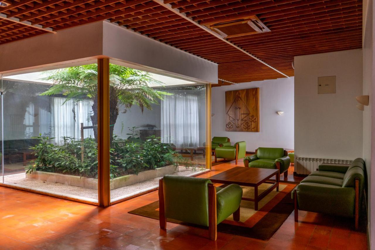 Hotel Irmas Dominicanas - Fatima By Flagworld Hotels Exteriör bild