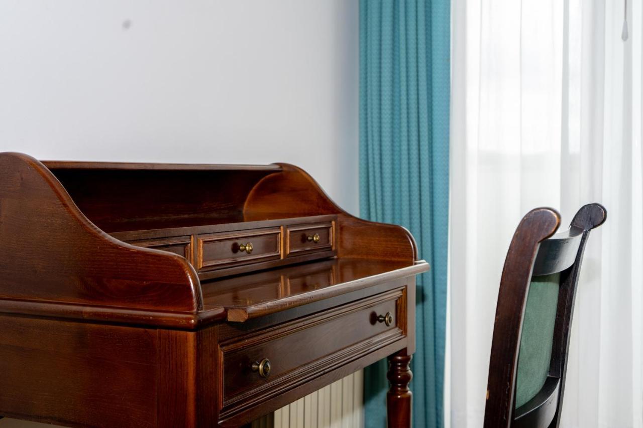 Hotel Irmas Dominicanas - Fatima By Flagworld Hotels Exteriör bild