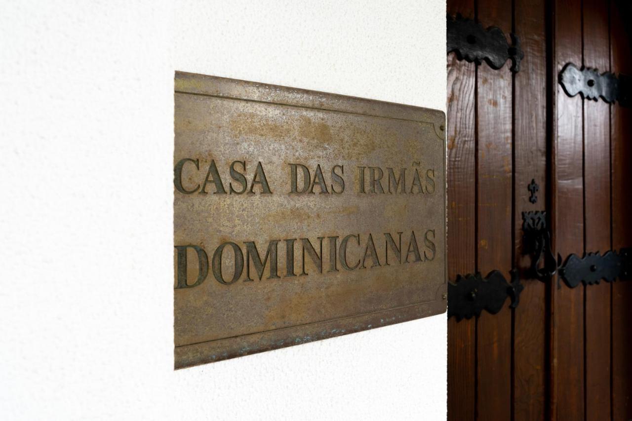 Hotel Irmas Dominicanas - Fatima By Flagworld Hotels Exteriör bild
