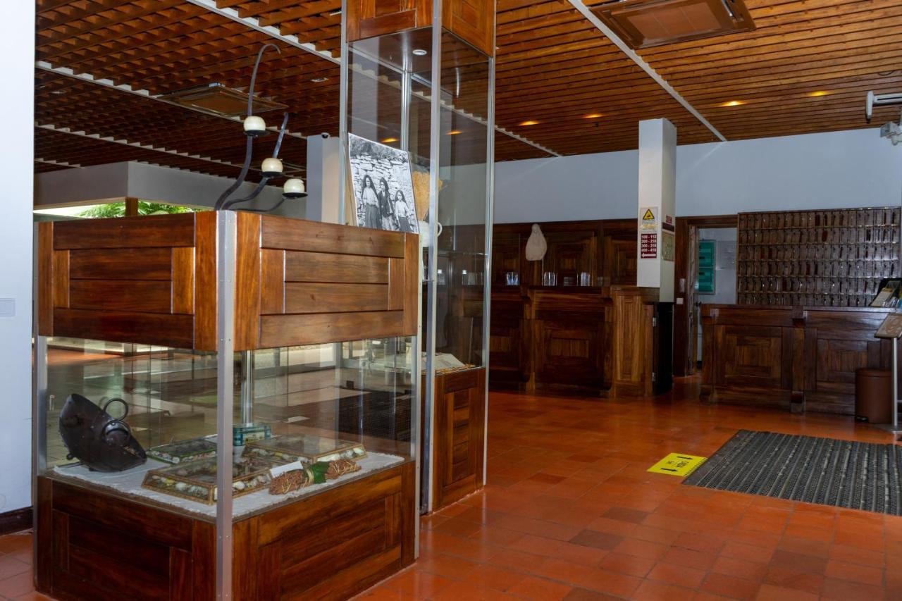 Hotel Irmas Dominicanas - Fatima By Flagworld Hotels Exteriör bild