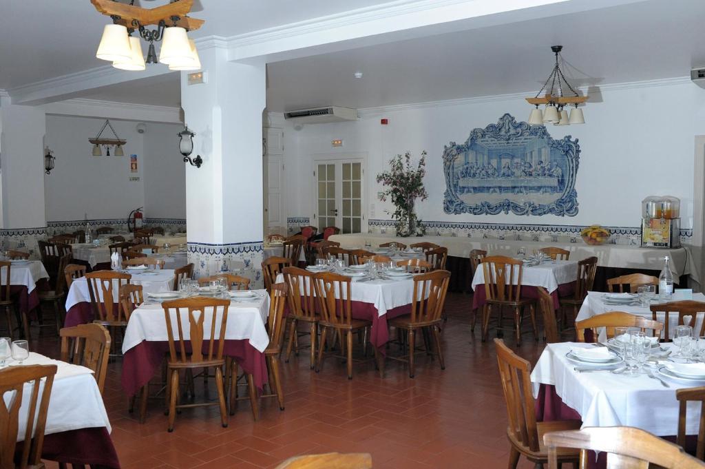 Hotel Irmas Dominicanas - Fatima By Flagworld Hotels Exteriör bild