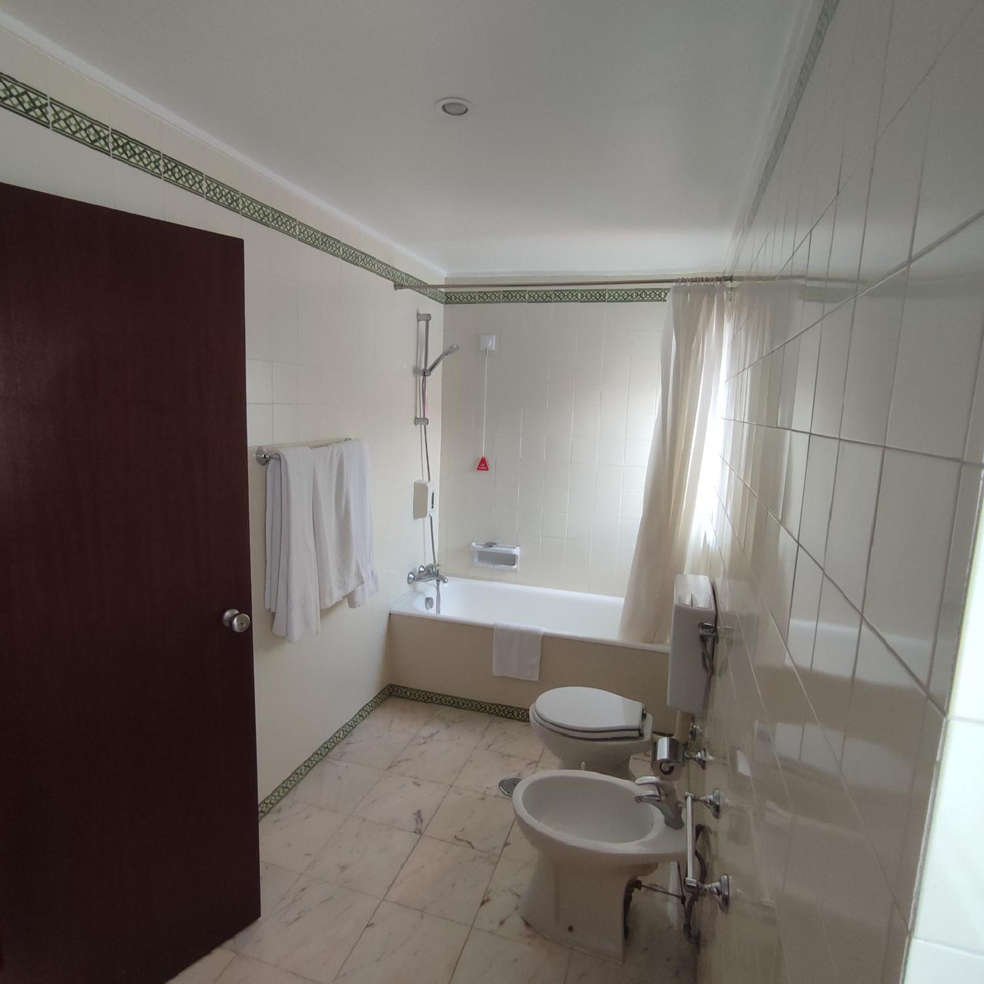Hotel Irmas Dominicanas - Fatima By Flagworld Hotels Exteriör bild