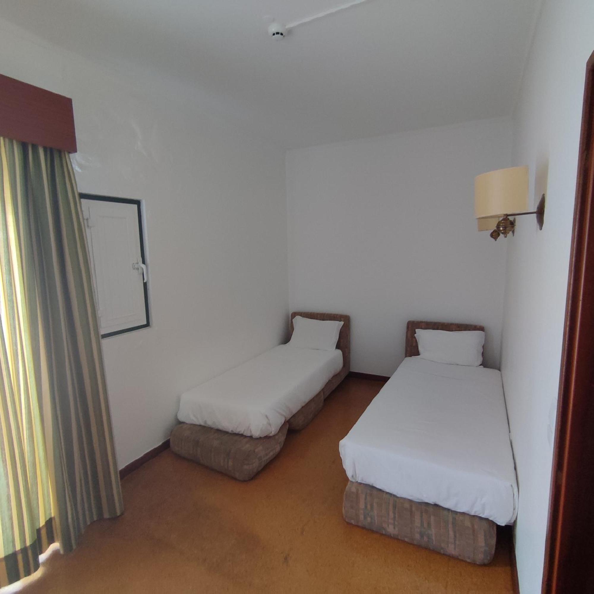 Hotel Irmas Dominicanas - Fatima By Flagworld Hotels Exteriör bild
