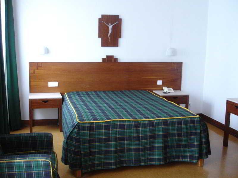 Hotel Irmas Dominicanas - Fatima By Flagworld Hotels Exteriör bild