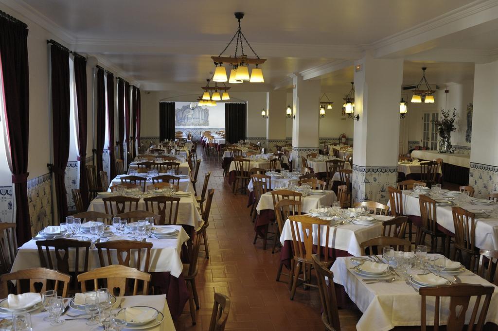 Hotel Irmas Dominicanas - Fatima By Flagworld Hotels Exteriör bild