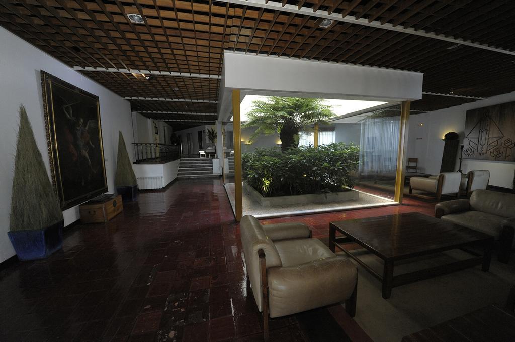 Hotel Irmas Dominicanas - Fatima By Flagworld Hotels Exteriör bild