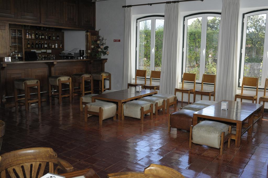 Hotel Irmas Dominicanas - Fatima By Flagworld Hotels Exteriör bild
