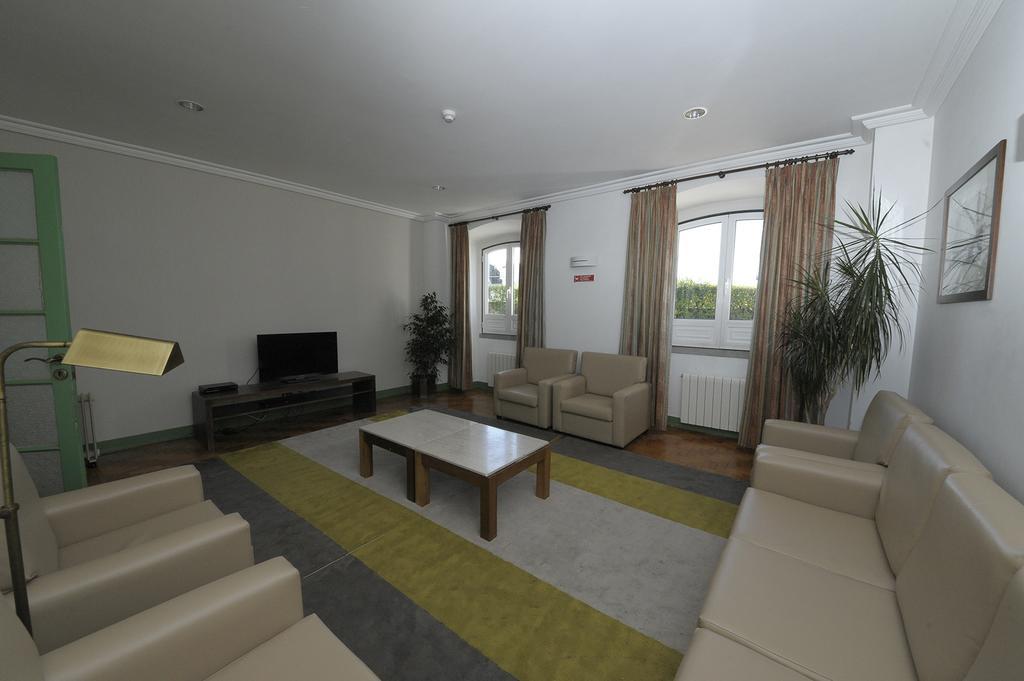 Hotel Irmas Dominicanas - Fatima By Flagworld Hotels Exteriör bild