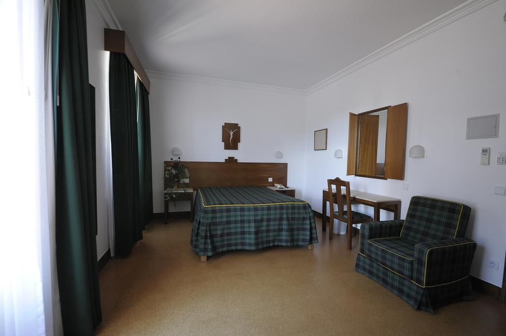 Hotel Irmas Dominicanas - Fatima By Flagworld Hotels Exteriör bild