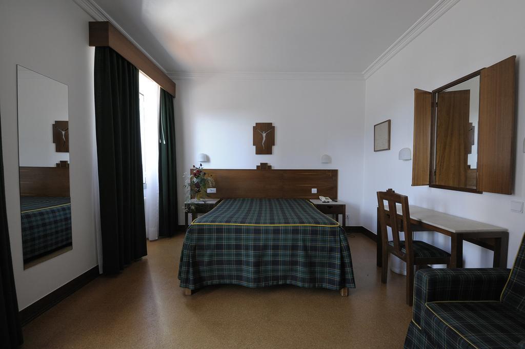Hotel Irmas Dominicanas - Fatima By Flagworld Hotels Exteriör bild