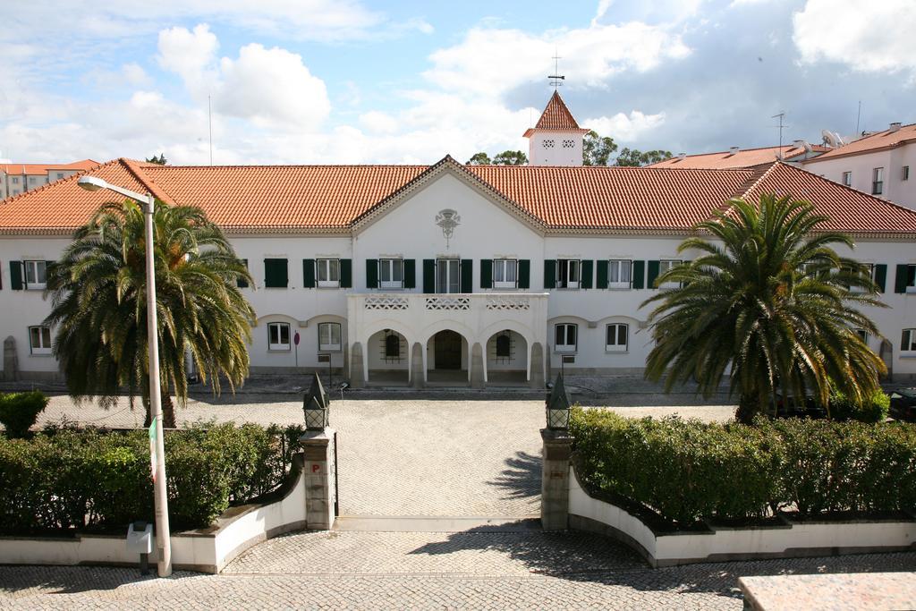 Hotel Irmas Dominicanas - Fatima By Flagworld Hotels Exteriör bild