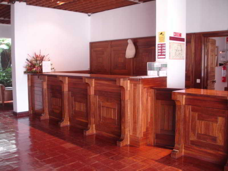 Hotel Irmas Dominicanas - Fatima By Flagworld Hotels Exteriör bild
