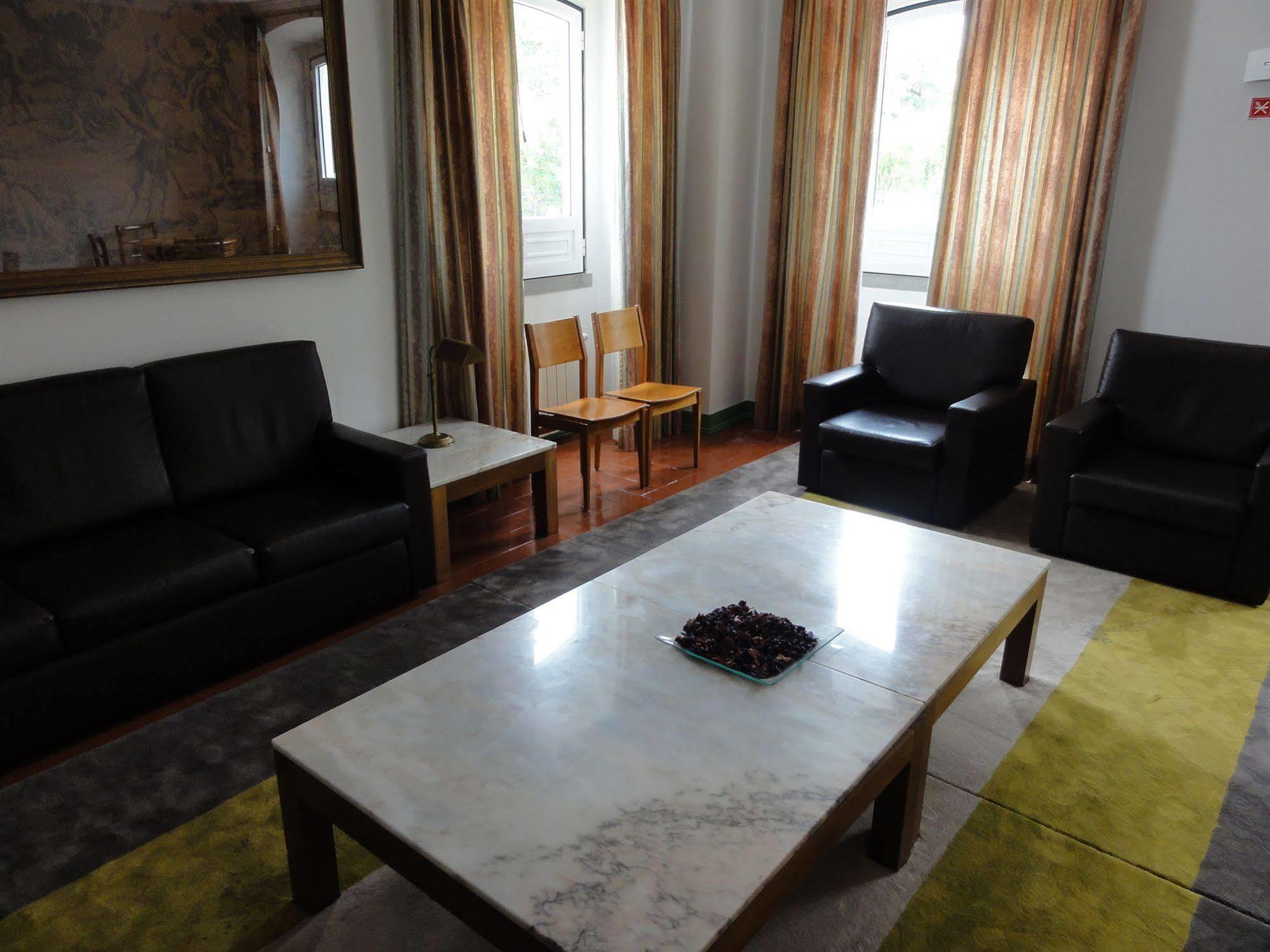 Hotel Irmas Dominicanas - Fatima By Flagworld Hotels Exteriör bild