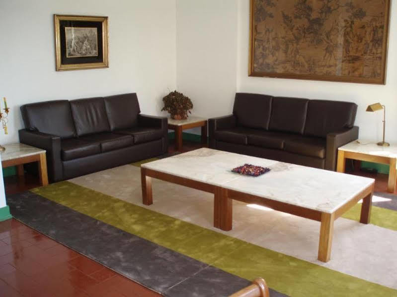 Hotel Irmas Dominicanas - Fatima By Flagworld Hotels Exteriör bild