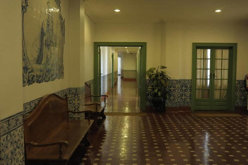 Hotel Irmas Dominicanas - Fatima By Flagworld Hotels Exteriör bild