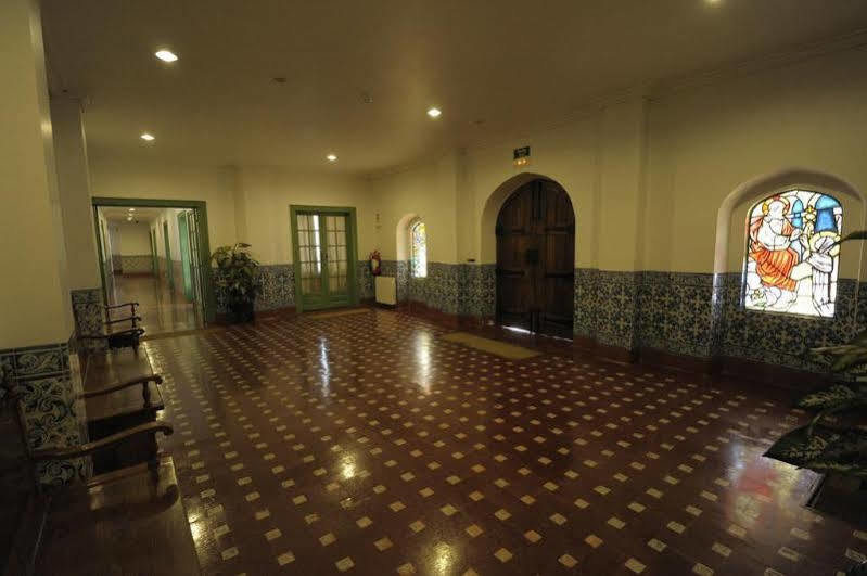 Hotel Irmas Dominicanas - Fatima By Flagworld Hotels Exteriör bild