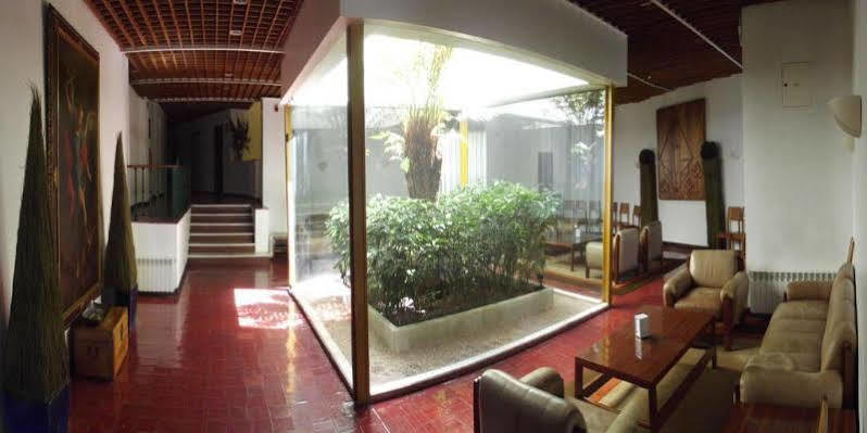 Hotel Irmas Dominicanas - Fatima By Flagworld Hotels Exteriör bild